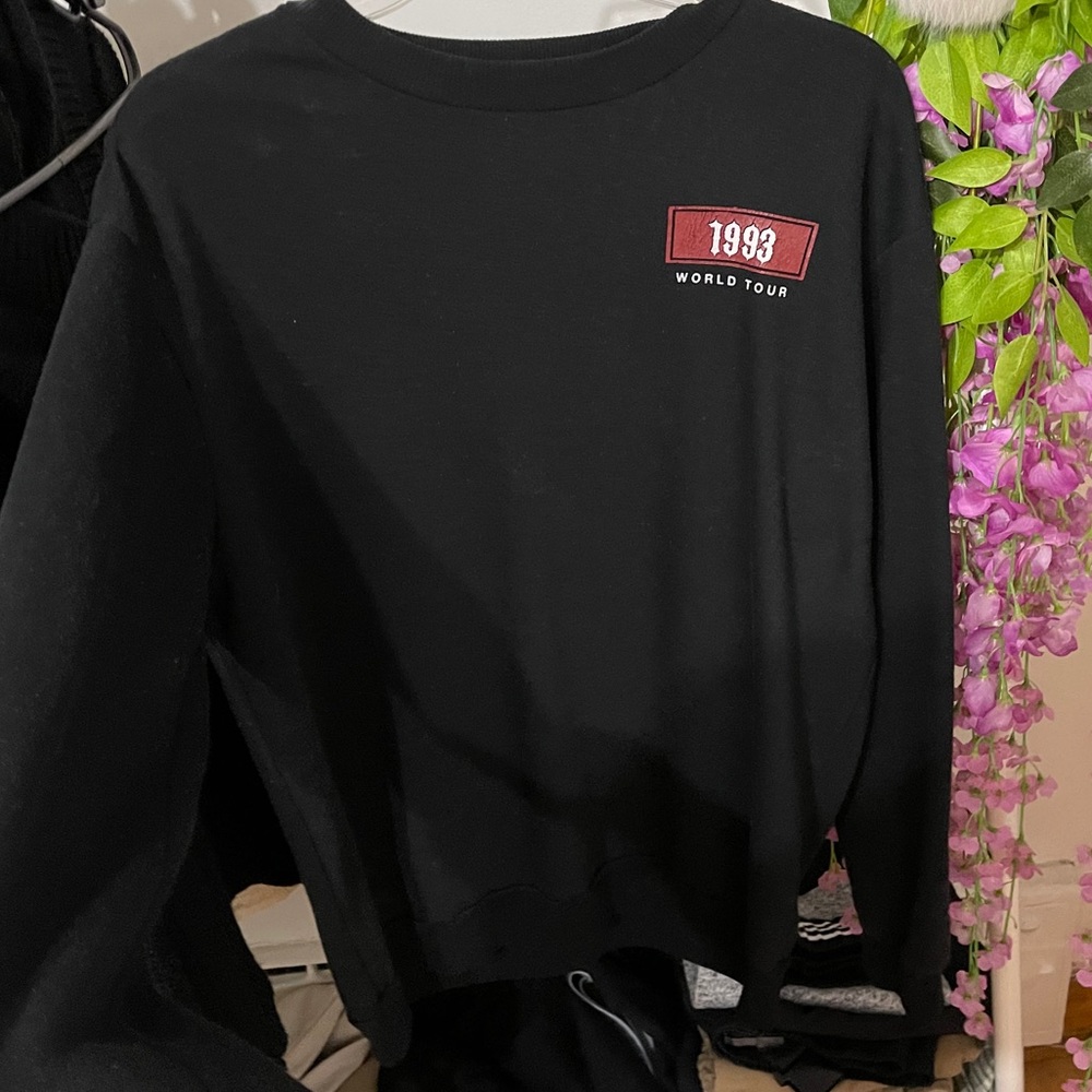 Lost youth tour - Sweater/Crewneck